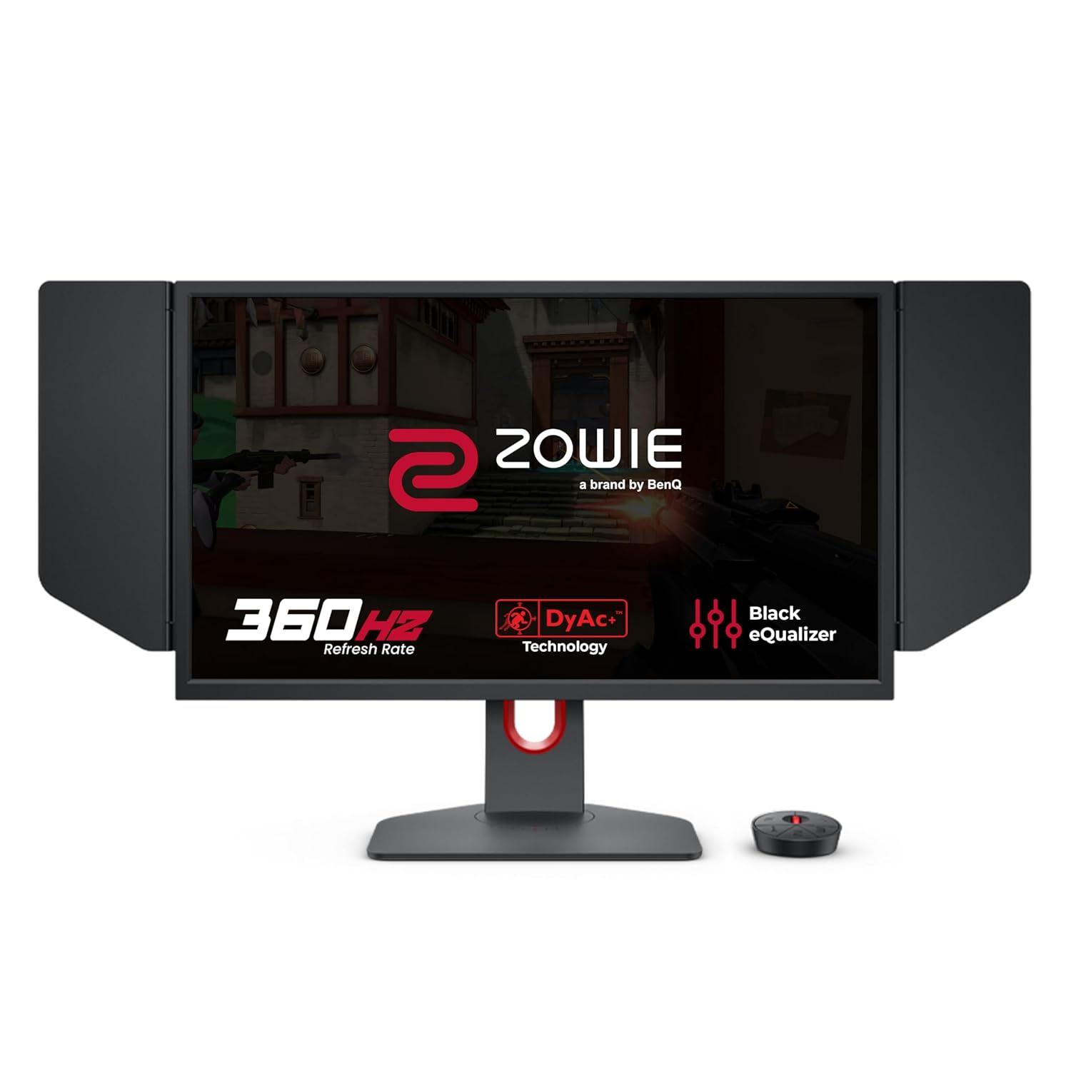 BenQ ZOWIE XL2566K ゲーミング液晶ディスプレイモニター 24.5インチ