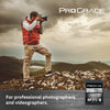 ProGrade Digital SDXC UHS-II V90 Memory Card (256GB), Silver