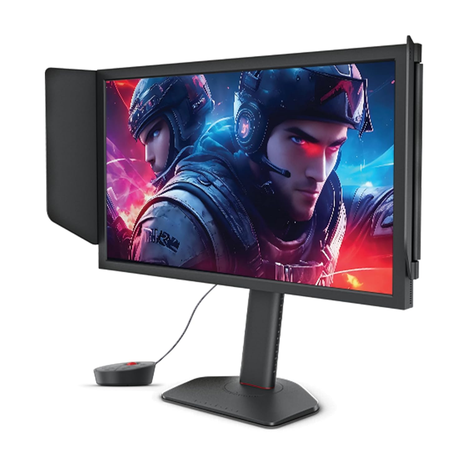 BenQ ZOWIE XL2586X Full HD Fast TN 0.5ms Gaming Monitor for Esports FP – simplyshopping.in
