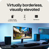 LG UltraGear 62.0 cm (25 inches) Full HD IPS Panel Gaming Monitor (25G523B-B)