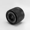 VILTROX 25mm f1.7 E-Mount Large Aperture STM APS-C Auto Focus Prime Lens for Sony E-Mount Cameras A7C A7RII A7SII A7II A7RIII A7IV A7RIV A9 A1 ZVE1 A93 A6700 A6600 A6500 A6400 FX3 ZV-E10 FX30 ZV-E10II