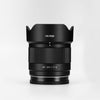 VILTROX 25mm f1.7 E-Mount Large Aperture STM APS-C Auto Focus Prime Lens for Sony E-Mount Cameras A7C A7RII A7SII A7II A7RIII A7IV A7RIV A9 A1 ZVE1 A93 A6700 A6600 A6500 A6400 FX3 ZV-E10 FX30 ZV-E10II