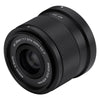 VILTROX 25mm f/1.7 F1.7 APS-C Auto Focus Lens for Z-Mount Cameras,Large Aperture Camera Lens for Nikon Zfc Z30 Z50 Z8 Z8II Z7 Z7II Z6 Z6II Z5 Z9