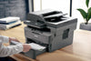 Brother DCP-L2640DW Multifunction Duplex WiFi ADF Laser Printer