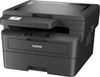 Brother DCP-L2680DW Auto Duplex Laser Printer, 34 PPM, Print Scan Copy, LCD Display, 256 MB Memory, (WiFi WiFi Direct LAN USB), 250 Sheet Tray, 3000 Pages Inbox Toner