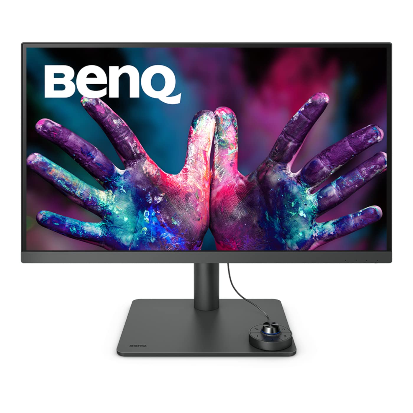 BenQ PD2705U 4K IPS Panel UHD 27