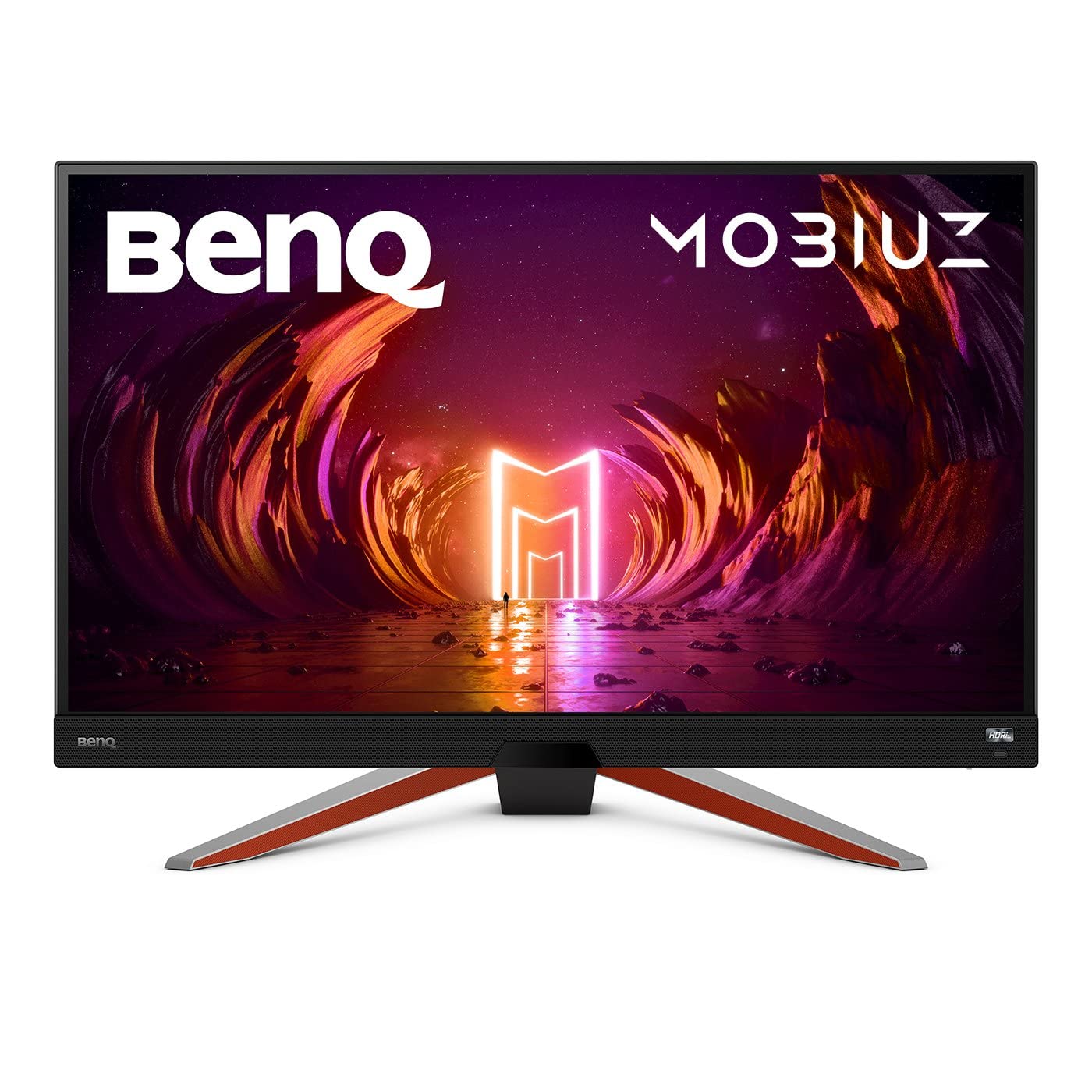 ゲーミングディスプレイ BenQ MOBIUZ EX2710Q BenQ MOBIUZ EX2710Q 27