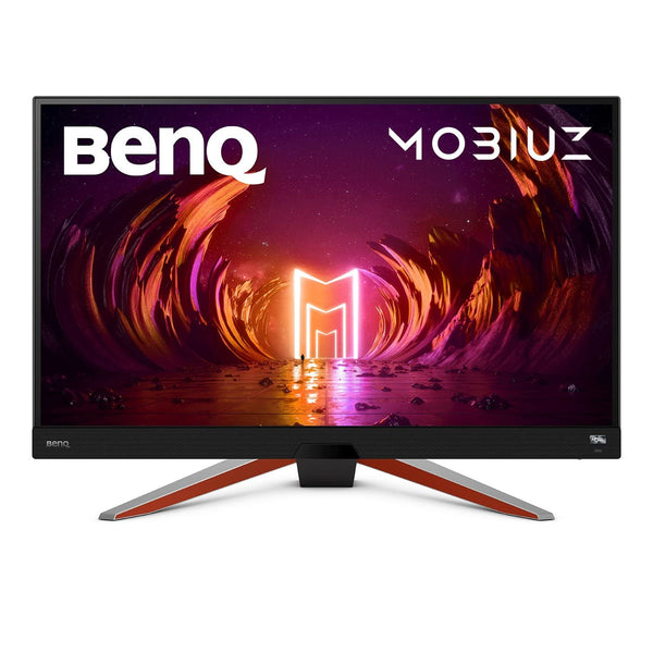 その他 BenQ MOBIUZ EX2710Q WQHD BenQ MOBIUZ EX2710Q 27