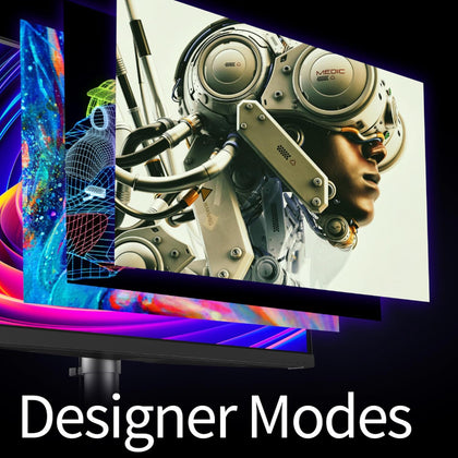 BenQ PD2725U 4K HDR10 IPS Panel 27
