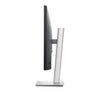 Dell P2725DE 27inch 2K WQHD Monitor| IPS Panel|Height Tilt Swivel Pivot|1 HDMI, 2 DP 1.4, 2 USB C, 3 USB Type-A, 1 RJ45|5ms Response|100Hz Refresh|1500:1 Contrast|350 cd/m2 | 99% sRGB