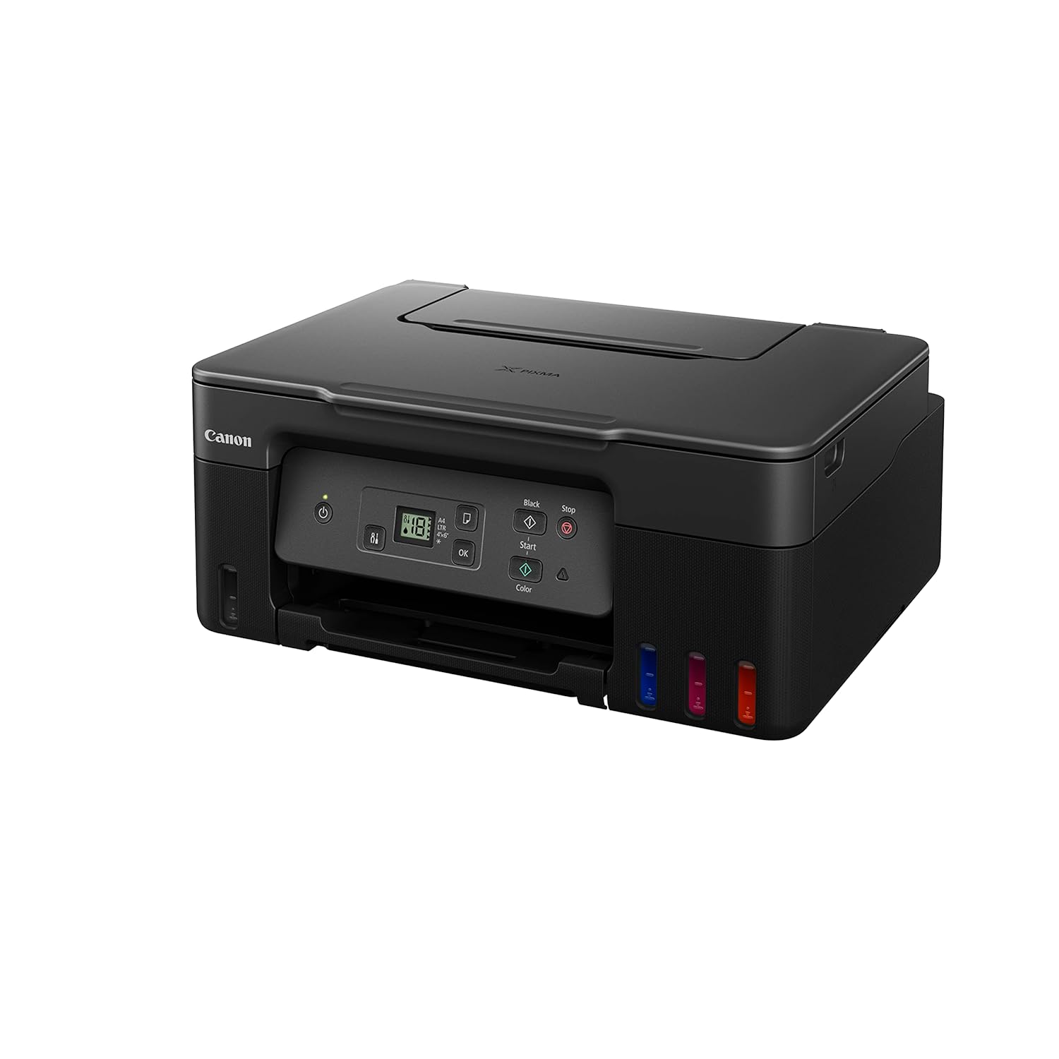 Canon Pixma G2770 Mega Tank All in One Colour Ink Tank Printer Low