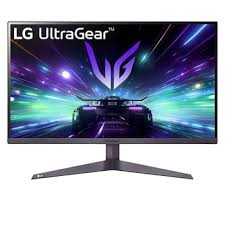LG 27GS65F UltraGear Full HD IPS Panel Gaming Monitor with