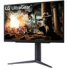 LG 27GS75Q-B Ultragear QHD (2560x1440) Gaming Monitor, 27