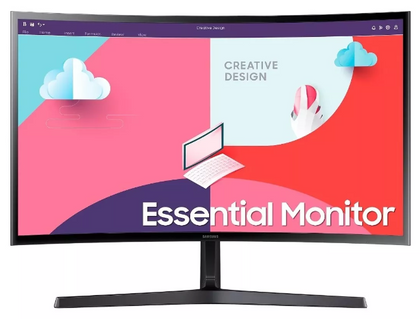 Samsung LS27C366EAWXXL 27