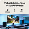 LG 27G523B 68 cm (27 Inch) Ultragear FHD(1920x1080) IPS Gaming Monitor, 1ms, 200Hz, HDR10, sRGB 99%(Typ.), NVIDIA G-SYNC Compatible, AMD FreeSync, Anti-Glare, HDMI, DP, HP Out, Tilt Adjustable, Black