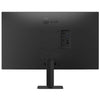 LG 27U730B-BA Smartchoice 68 cm (27 in) Ultrafine UHD (3840x2160) IPS Monitor, HDR10, DCI-P3 90%(Typ.), 3-Side Virtually Borderless, Anti-Glare, DP, HDMI, USB Type-C (65W PD), Tilt/Height Adjustable