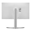 LG 27UP850K 68.58 cm (27 Inch) 4K UHD IPS Display (3840x2160), VESA DisplayHDR 400, 95% DCI-P3, USB Type-C,HDMI, Built in Speaker (5W x 2, 2.0ch) MaxxAudio, Integrated Mac Controls, HAS Stand - White