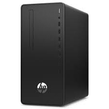HP 285 Pro G8 Microtower Desktop PC AMD Ryzen3(5300G) 4GB