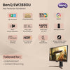 Benq EW2880U 28