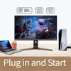 Benq EW2880U 28