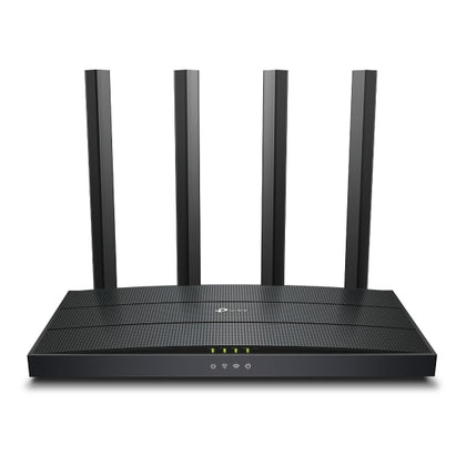 TPLink Archer AX12 AX1500 Wi-Fi 6 Router 1.5 Gbps Speeds