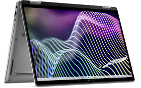 Dell Latitude 7340 13thGeneration Corei7-1365U/16GB RAM/512GB SSD/ Windows 11 Pro/ 13.3