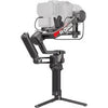 DJI RS4 Gimbal Stabilizer for DSLR / Nikon /Sony/ Canon Camera