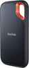 SanDisk 2TB Extreme Portable SSD 1050MB/s R, 1000MB/s W,Upto 2 Meter Drop Protection with IP55 Water/dust Resistance, HW Encryption, PC,MAC & TypeC Smartphone Compatible/ USB/ External SSD