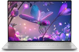 Dell XPS 13 Plus 9320 i7 13th Generation Corei7-1360P/16GB RAM/512GB SSD/13.4