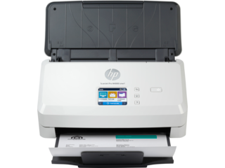 HP ScanJet Pro 2000 s2 Sheet-feed Scanner