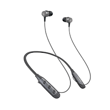 Fingers Cozy Wireless Neckband earphone 40-hour playtime