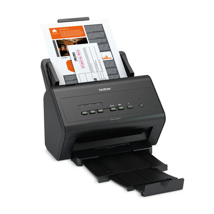 Brother ADS-3000N High-Speed Network Document Scanner