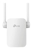 TP-Link | AC1200 WiFi Range Extender | Up to 1200Mbps Speed | Dual Band Wireless Extender, Repeater, Signal Booster, Access Point| Easy Set-Up | Extends Internet Wi-Fi (RE305)