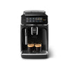 PHILIPS Fully Automatic Bean to Cup Espresso Coffee Machine with Milk Frother - EP3221/40, with coffees at touch of a button (Espresso, Black Coffee, Lungo, Americano)