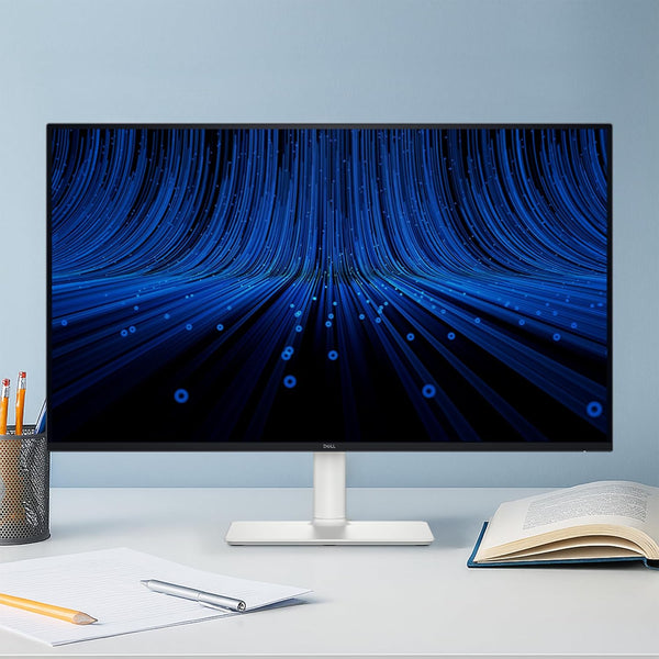 Dell S3225QS-A 31.5インチ 4K 120Hz Dell S3225QS 31.5