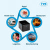 TVS ELECTRONICS RP 3230 3