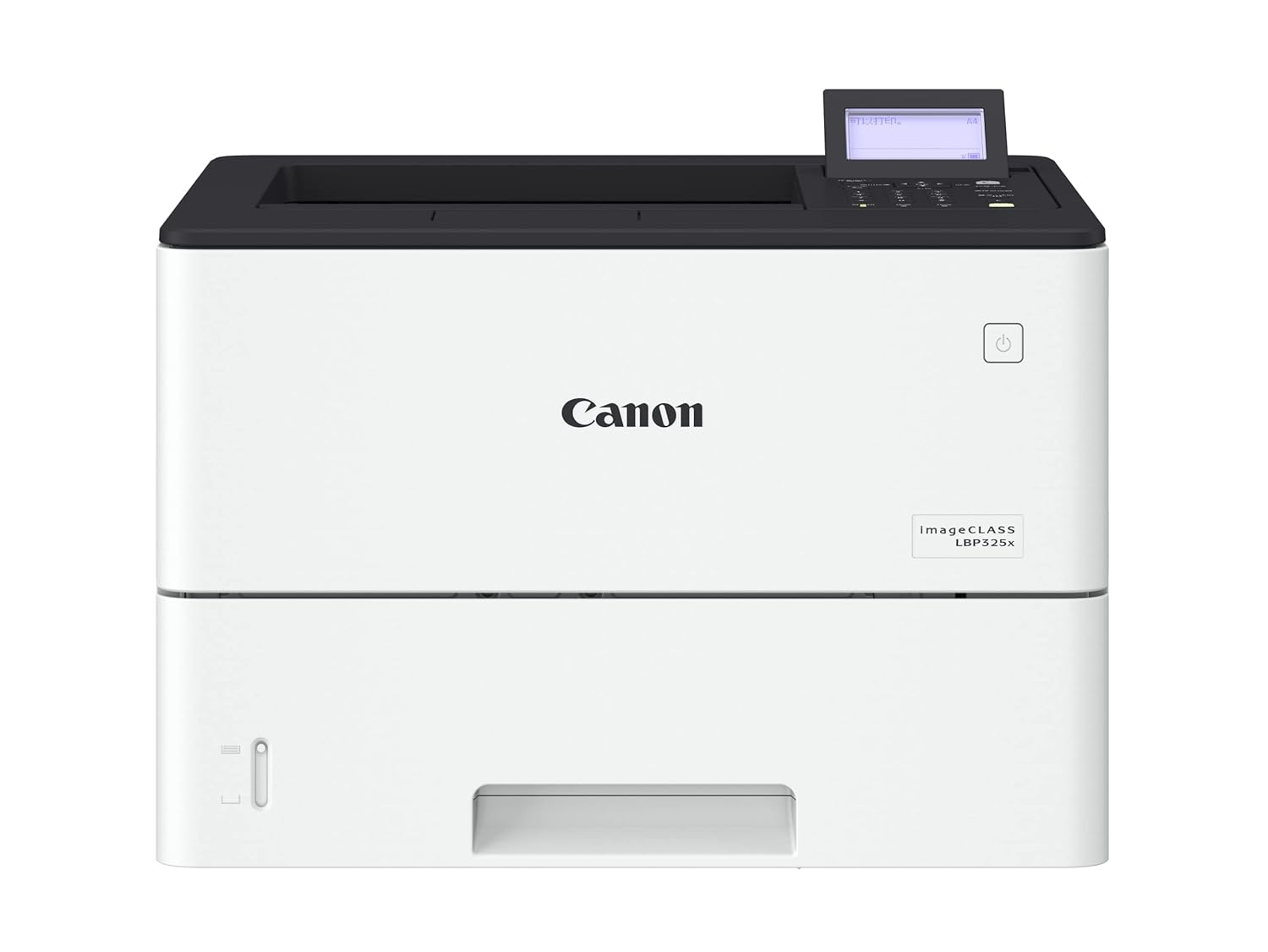 Canon imageClass LBP325x Single Function Laser Printer Expandable Paper Capacity Mobile Printing