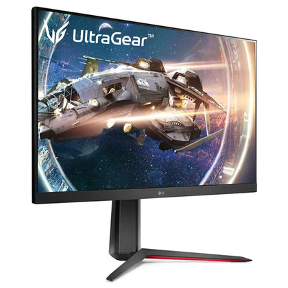 LG 32GN650 UltraGear QHD 32