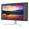 LG 32UN650-W 32