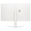 LG 32SR75U Smart Monitor with Steaming TV,32