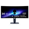 Dell  Alienware 34