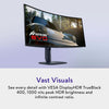 Dell  Alienware 34
