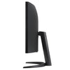 LG 34SR60QC Curved (1800R) UltraWide 21:9 Smart Monitor, 34