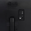 LG 34SR65QC Curved (1800R) UltraWide 21:9 Smart Monitor, 34