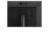 LG 34WQ500-B - 34 inch 21:9 UltraWide Full HD (2560 x 1080) Monitor with IPS Display, sRGB 99 Percent (Typ.), 1ms MBR, DisplayHDR 400, HDMI & DP, AMD FreeSync, Black