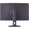 LG 34G600A Smartchoice 86.36cm(34 Inch) Ultragear Curved (1800R) WQHD (3440x1440) Gaming Monitor, 160Hz, 1ms, Speakers, Anti-Glare, AMD FreeSync Premium, DP, HDMI, Tilt/Height/Swivel Adjustment(Black)