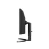 LG 35WN75C Curved UltraWide WQHD LED Monitor Inbuilt Maxxaudio Speaker, Display Port 34