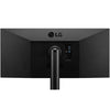 LG 34WN780 UltraWide Ergo Stand QHD 3440 x 1440 IPS HDMI, Display Port Inbuilt Speaker Monitor