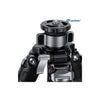 Leofoto LQ-365C+LH-47 Ball Head Carbon Fiber Tripod Leg Section 5