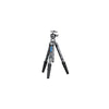 Leofoto LQ-365C+LH-47 Ball Head Carbon Fiber Tripod Leg Section 5